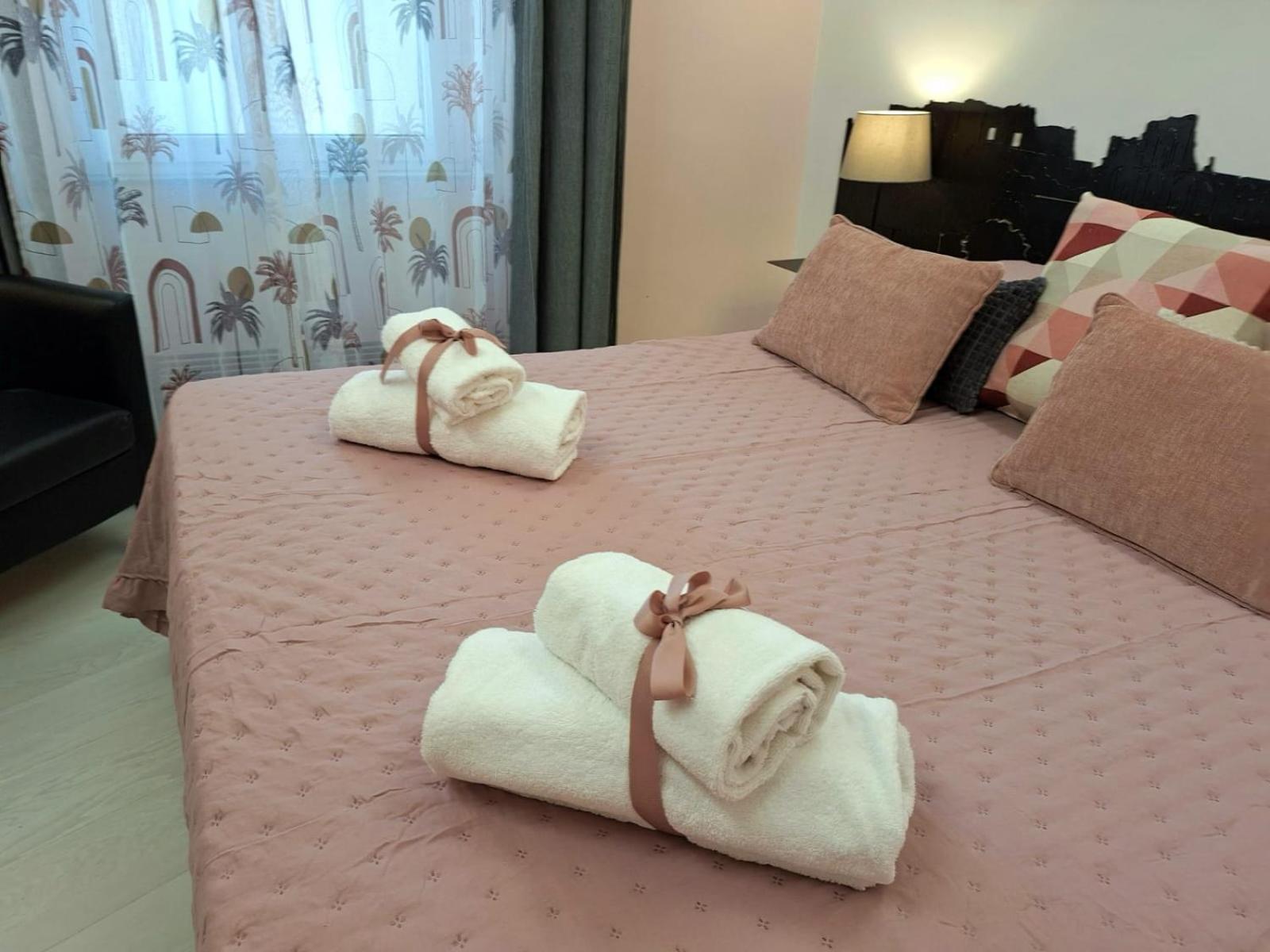 Re Di Roma Nice Rooms Exterior photo